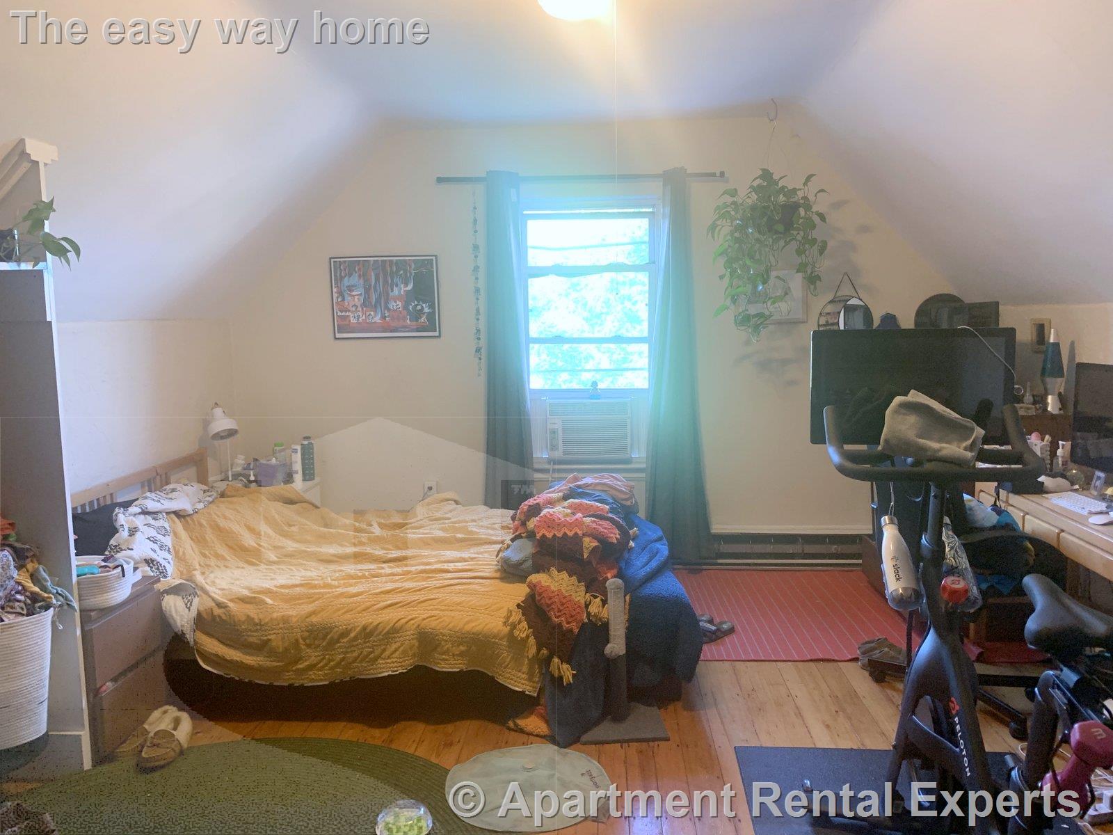 388 Somerville Ave, Union Square