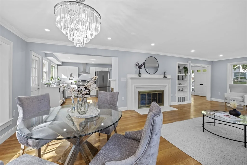 108 Radcliffe Rd, Belmont