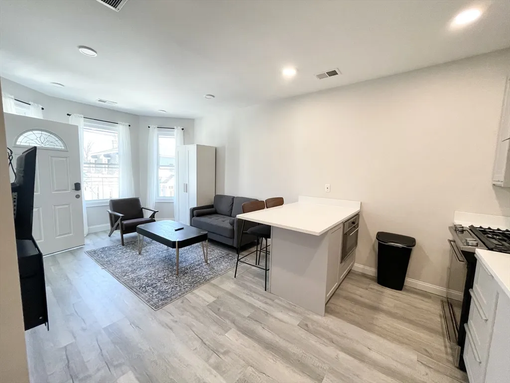 23 Newport St, Dorchester