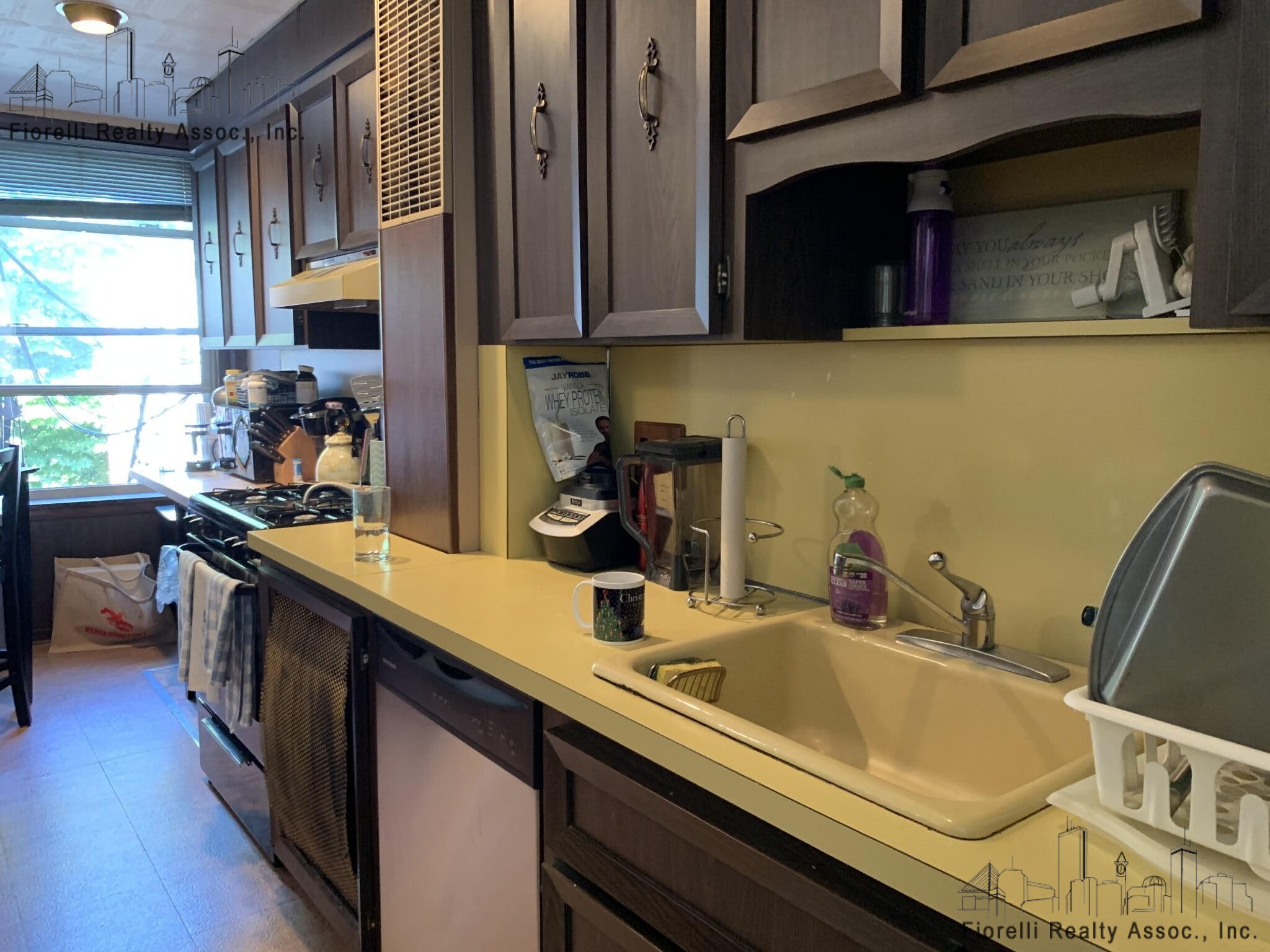 17 Tileston St, North End