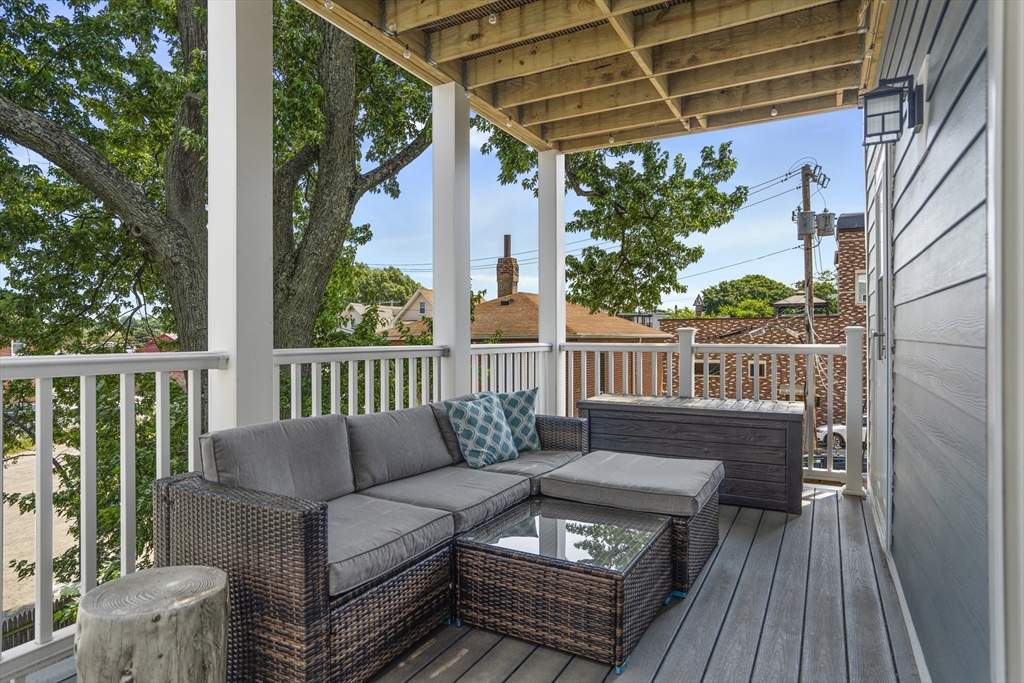 798 Dorchester Ave, Dorchester