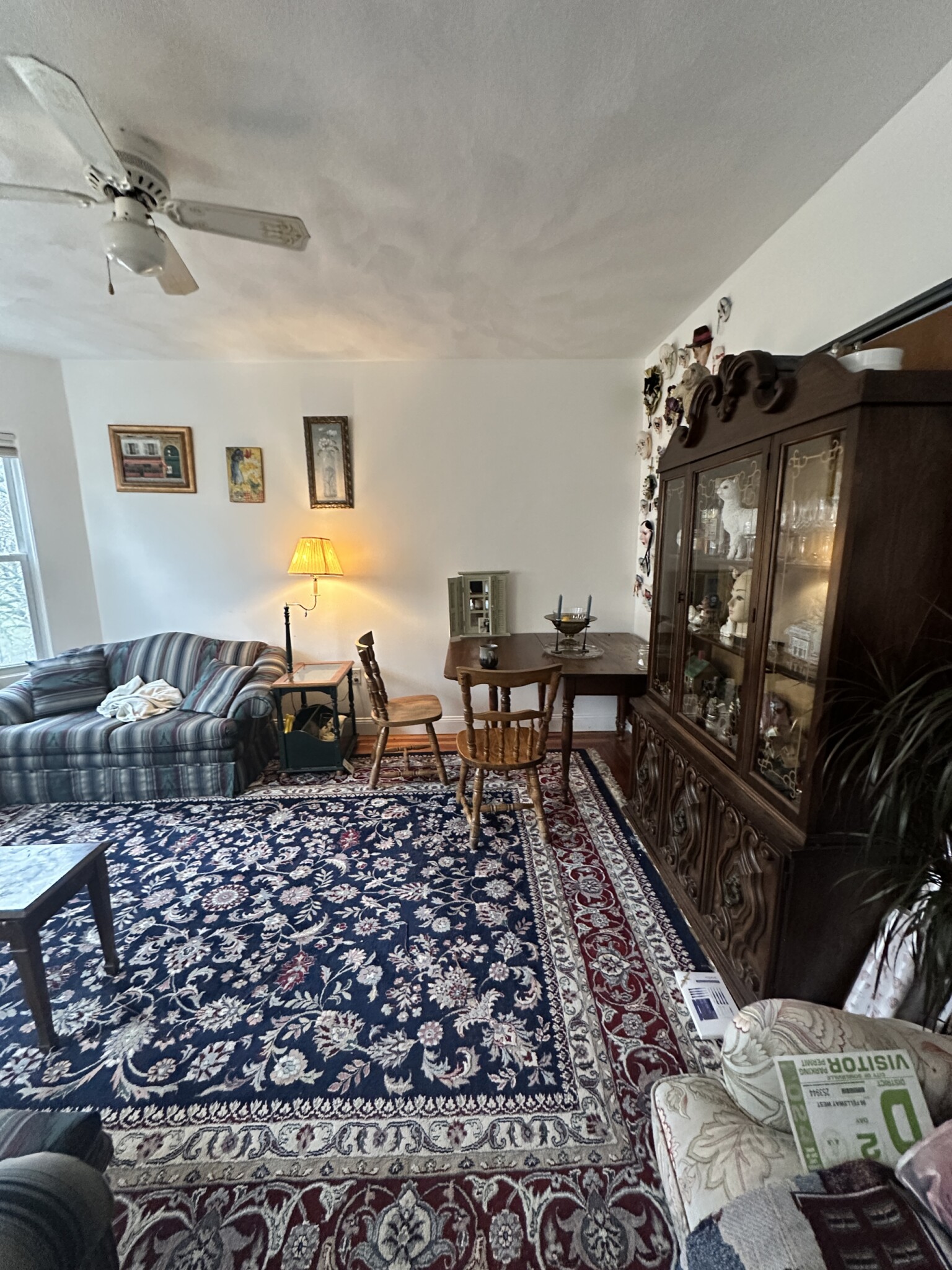 86 Fellsway West, Somerville