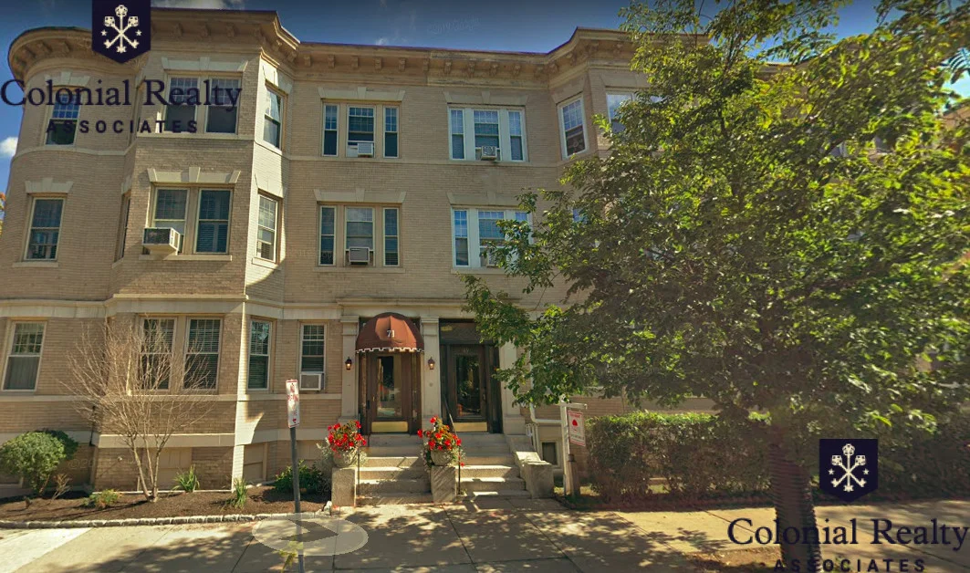 69 Babcock St, North Brookline