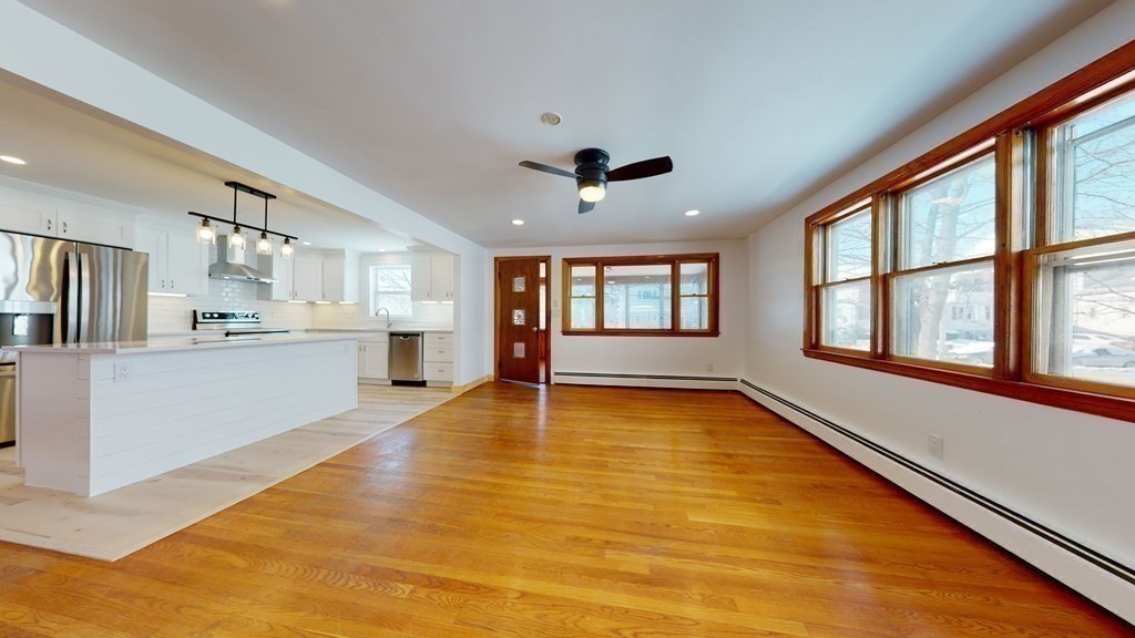 106 Laurel St, Malden