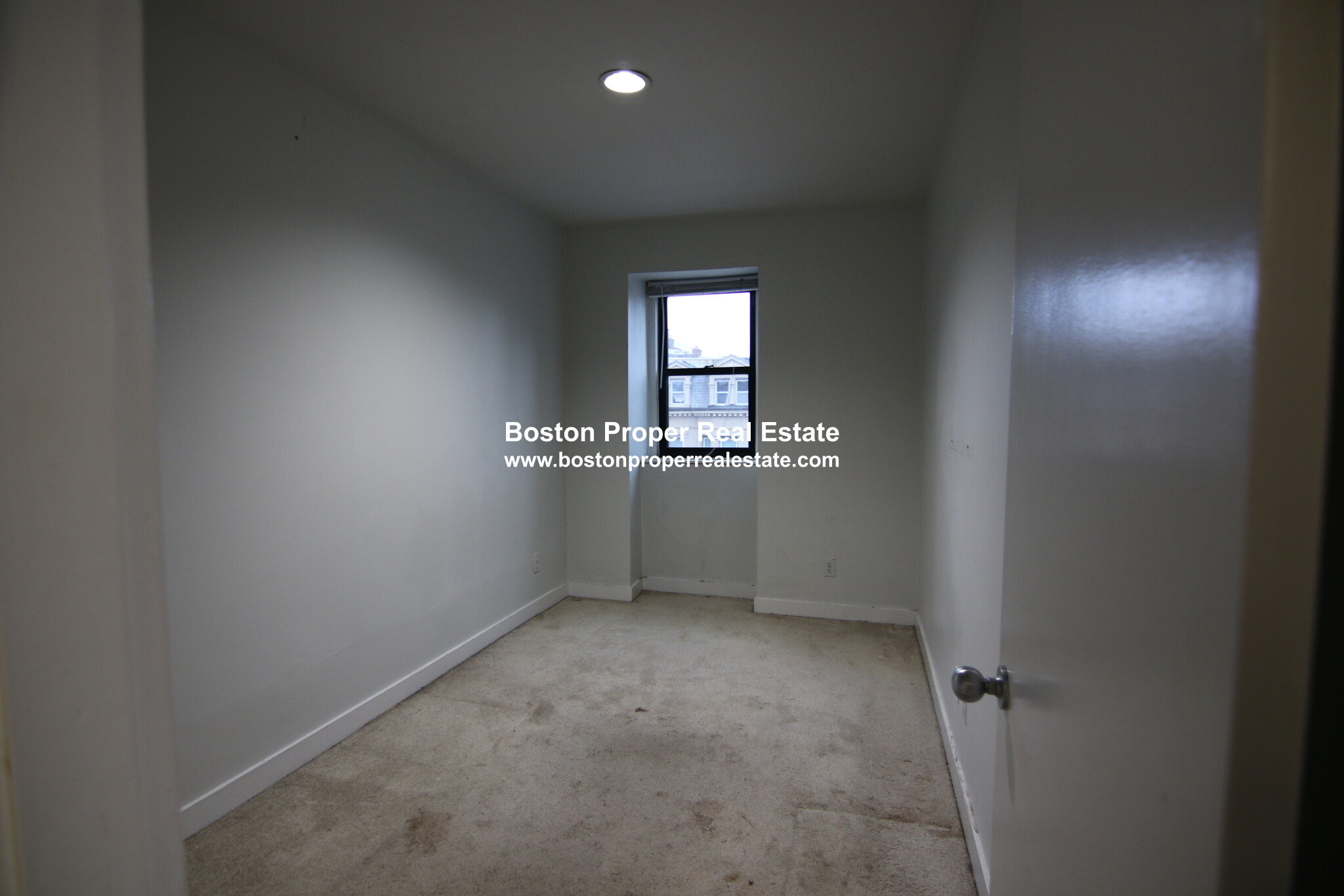 548 Columbus Ave, South End