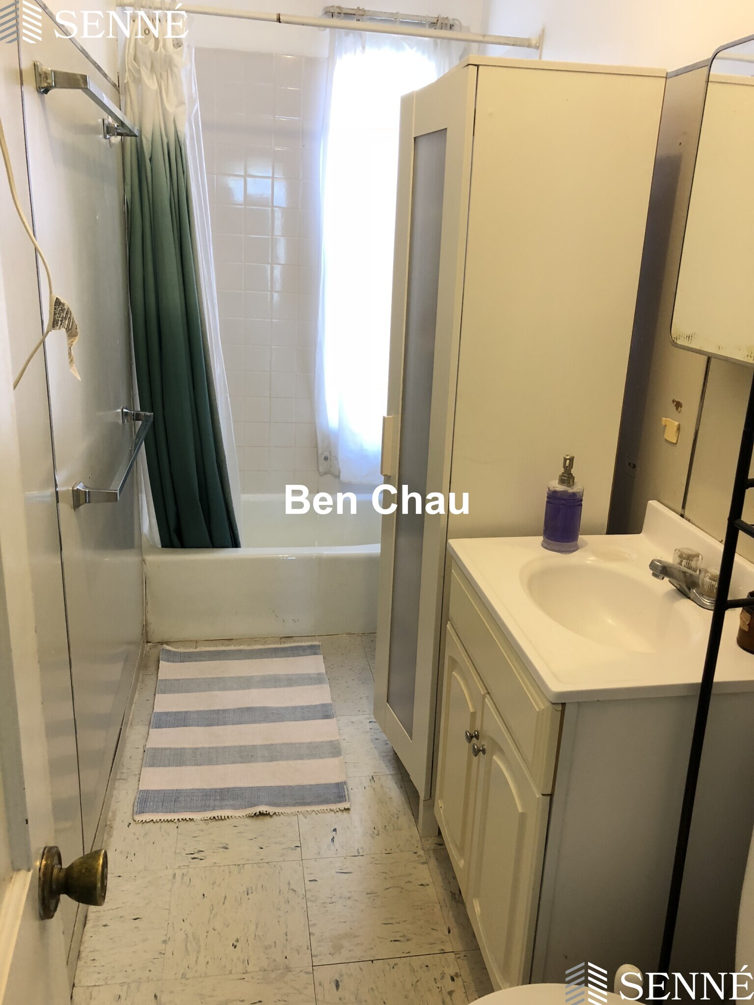 11 Thorndike St, Davis Square