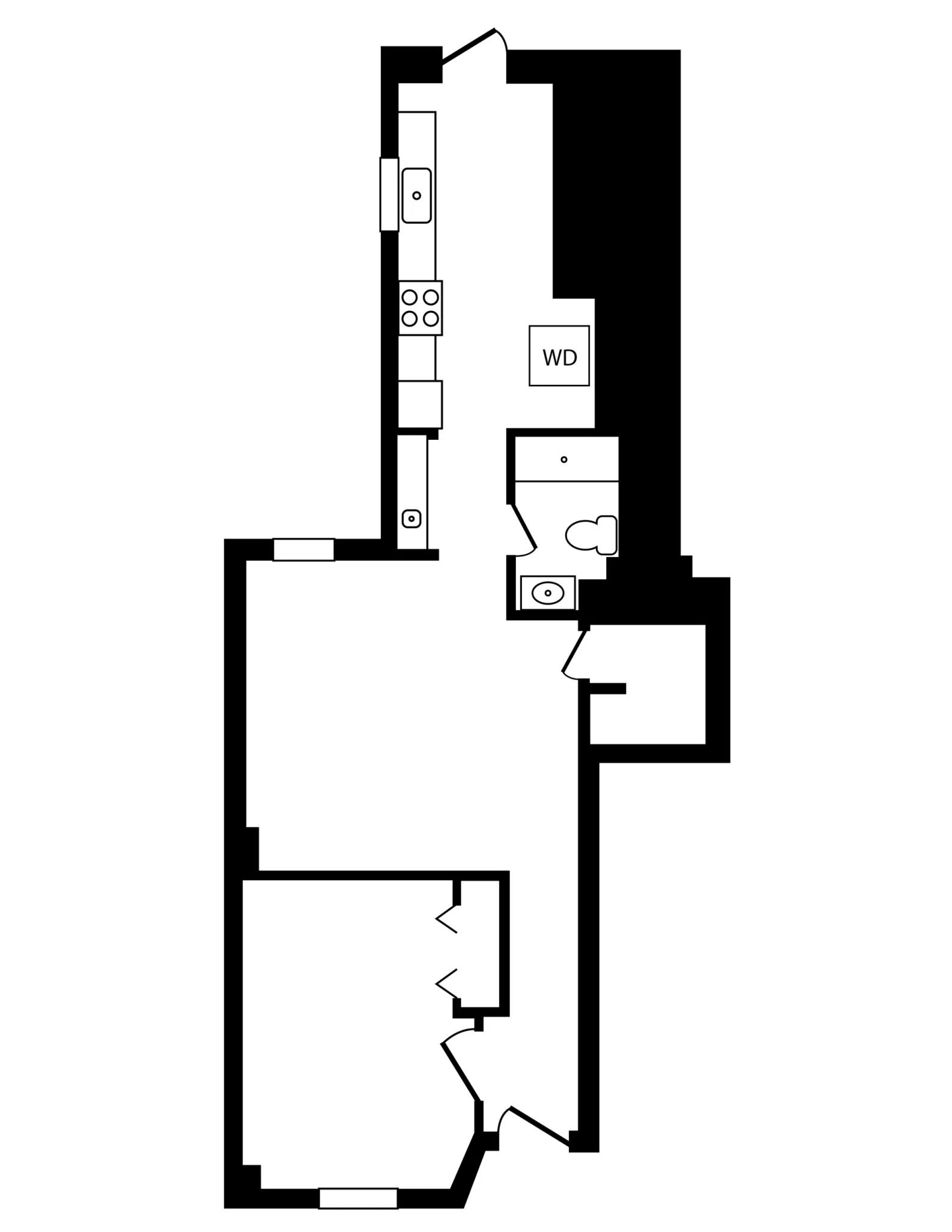 27 Lambert St, East Cambridge