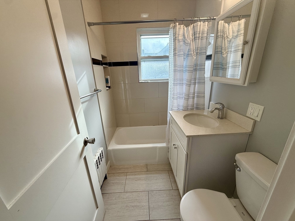 25 Teragram St, Boston