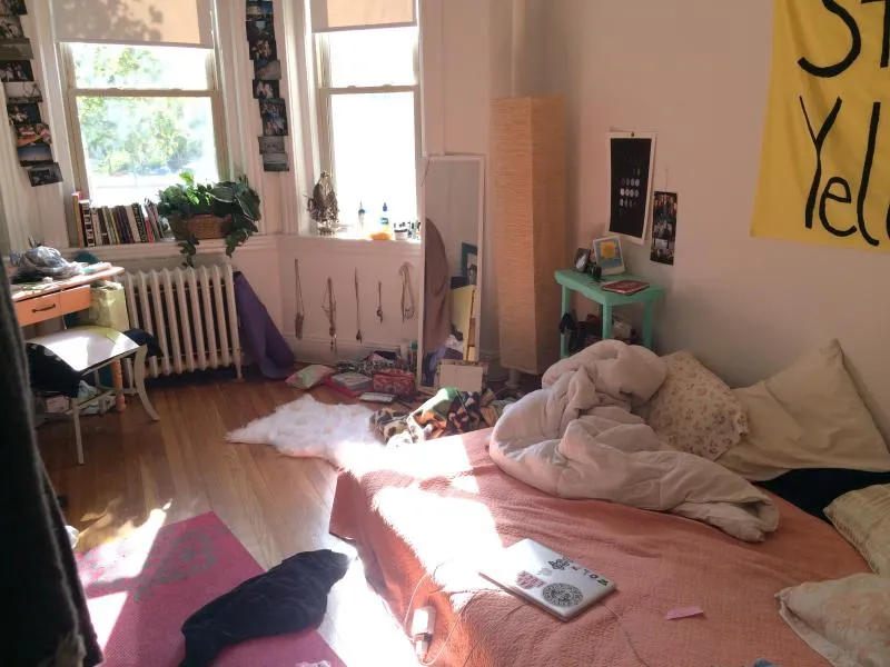 1203 Boylston St, Fenway