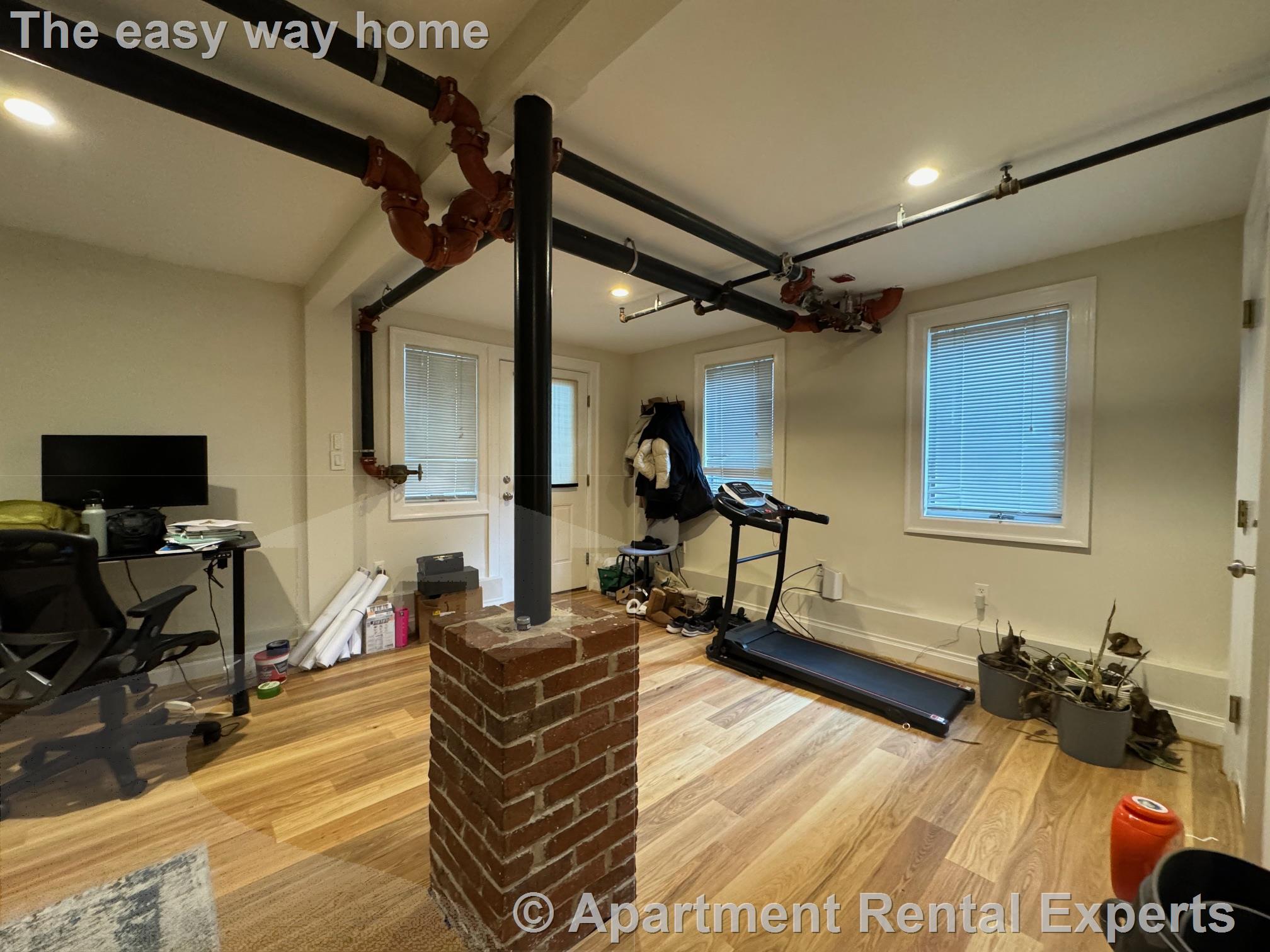 1110 Massachusetts Ave, Harvard Square