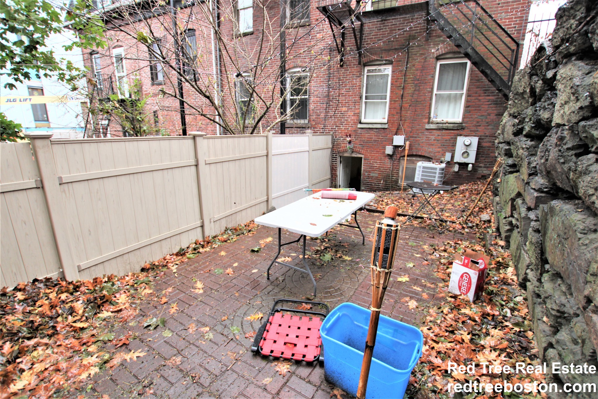 9 Sewall St, Mission Hill