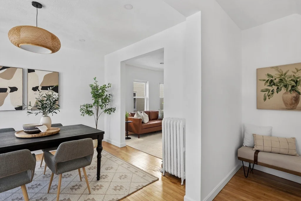 44-46 Pinkham Rd, Tufts University