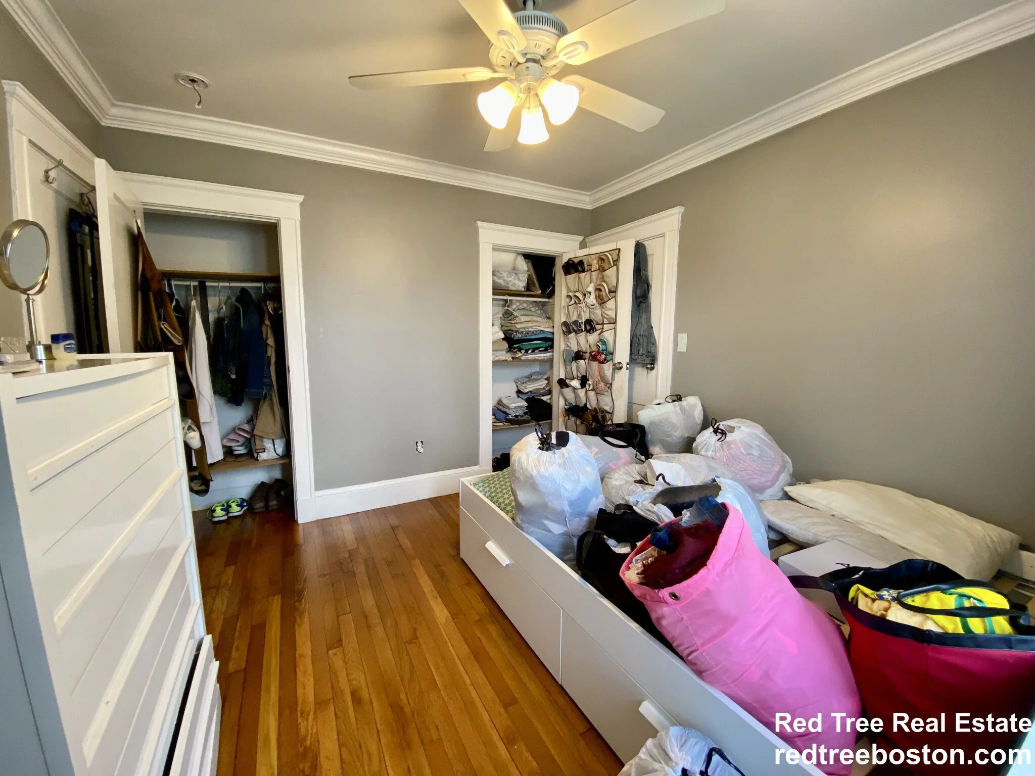 98 Whitford St, Roslindale