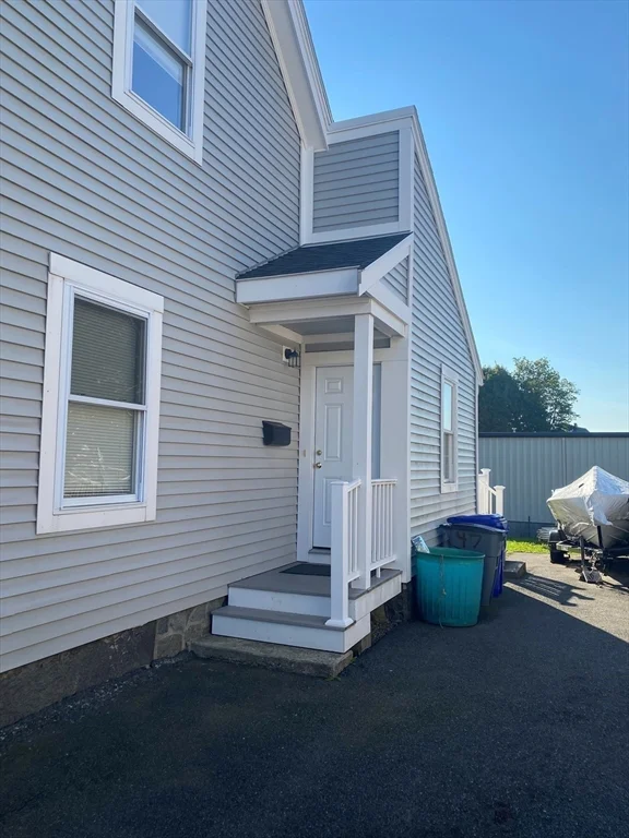 47 Penn St, Quincy