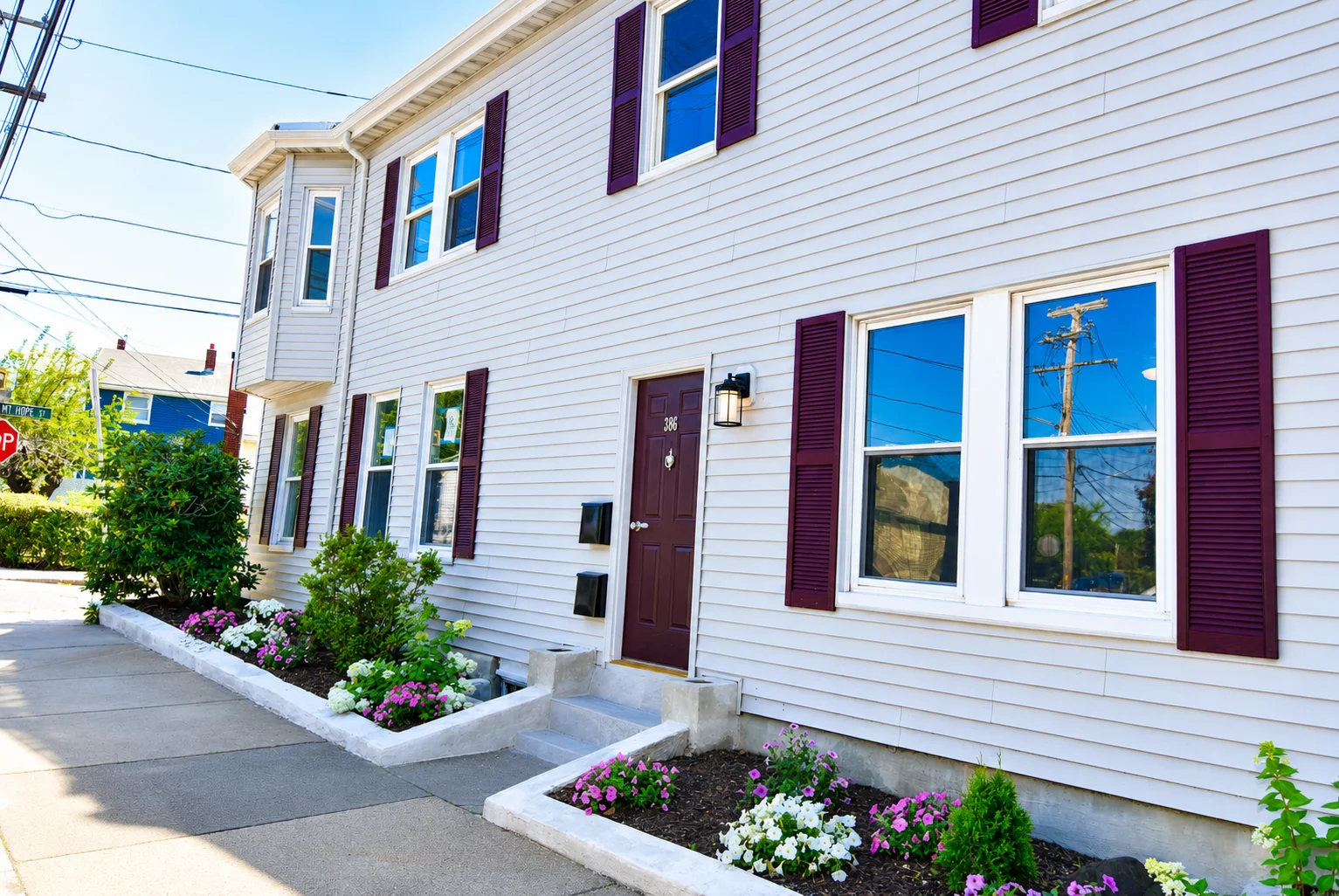 836 Canterbury St, Roslindale