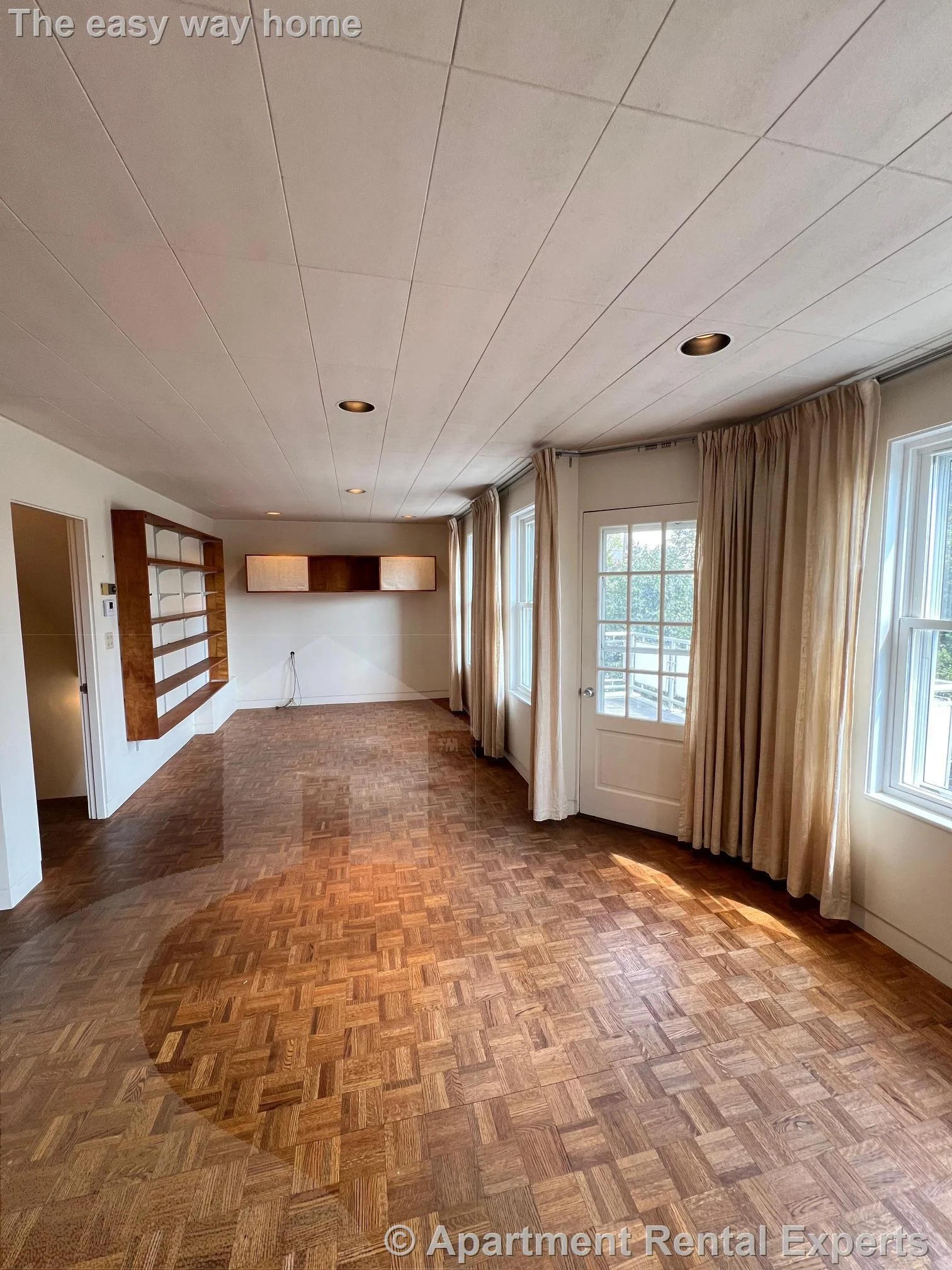 10 Packard Ave, Tufts