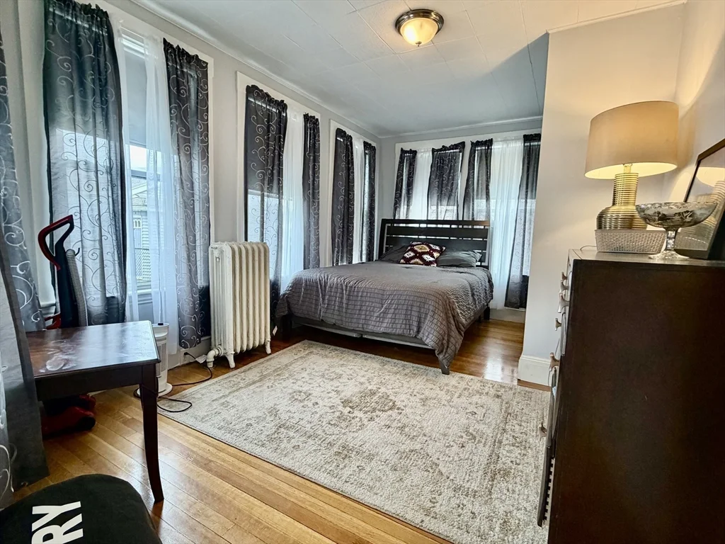 7 Judson St, Beverly