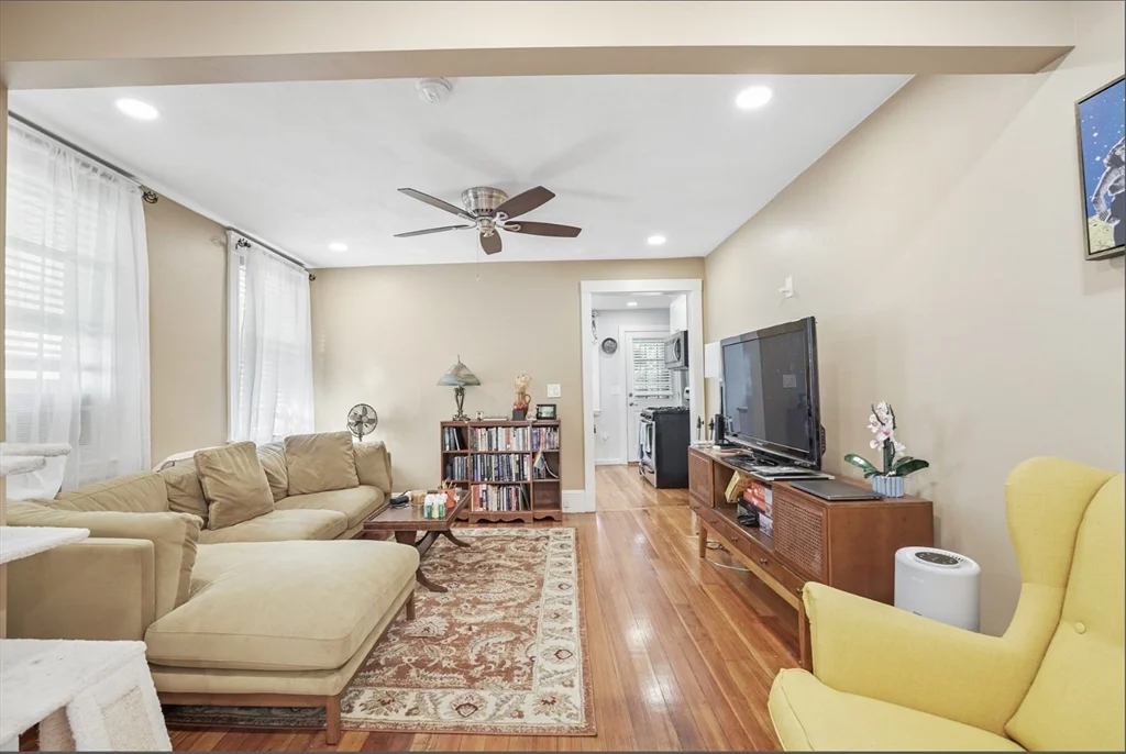 69 Jaques St, Somerville