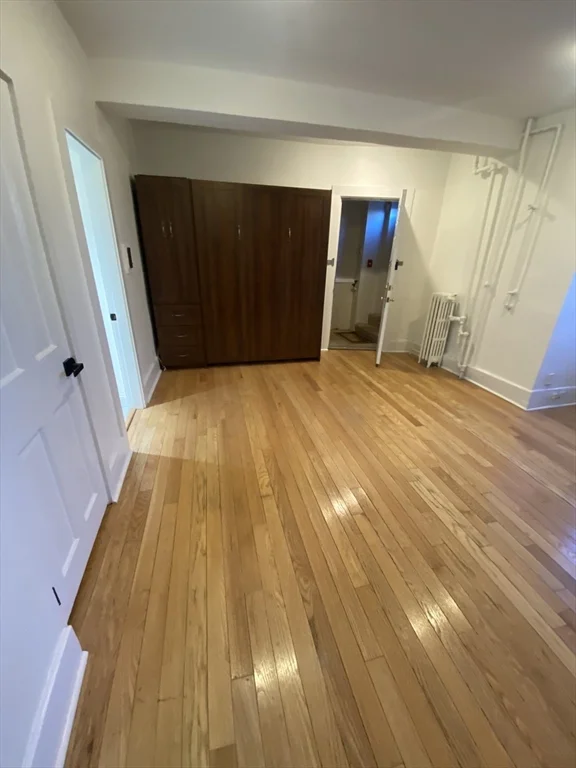 458 Beacon St, Back Bay