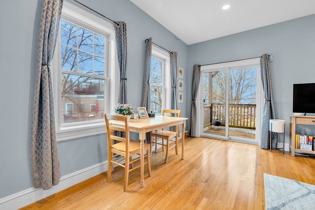 84 O St, South Boston