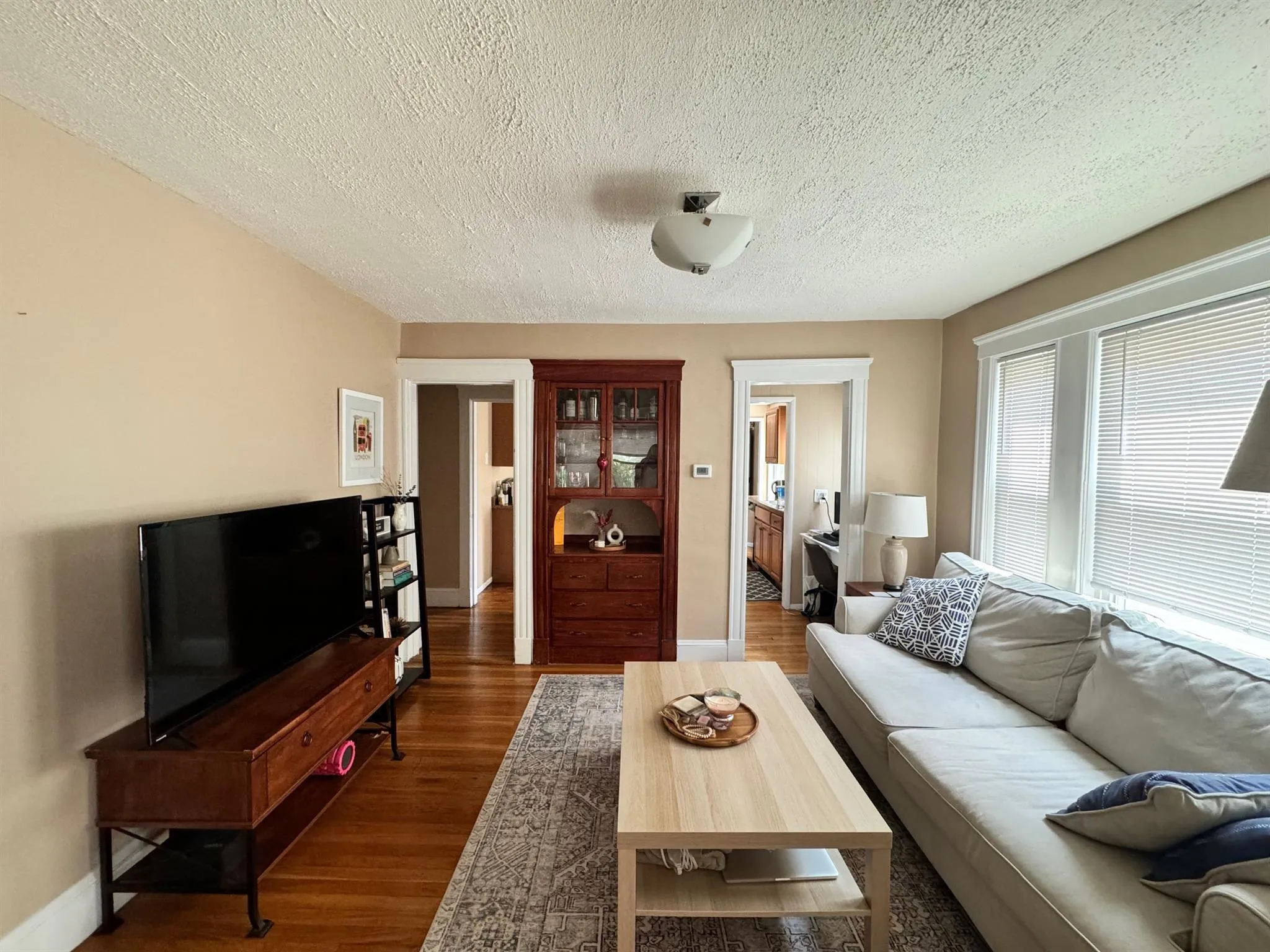 44 Clarendon Ave, Teele Square