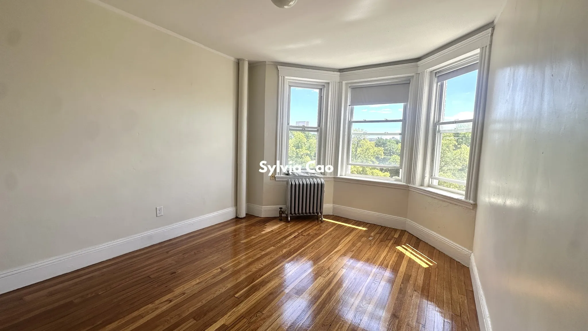1191 Boylston St, Fenway