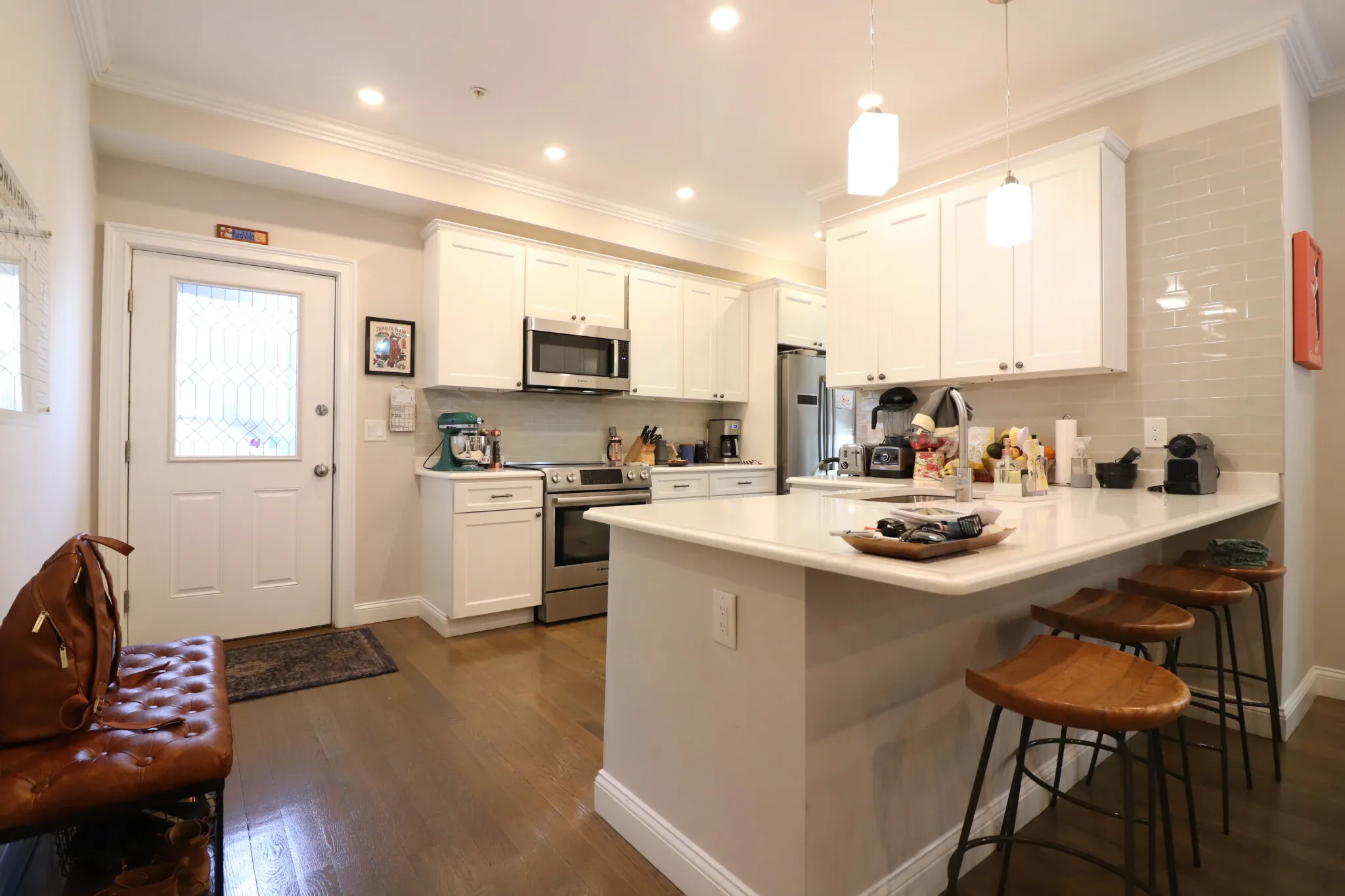 17 Walk Hill St, Jamaica Plain