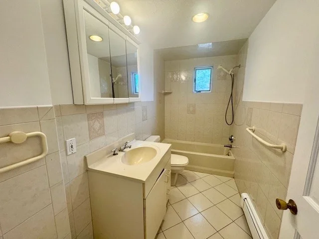 93R W Emerson, Melrose