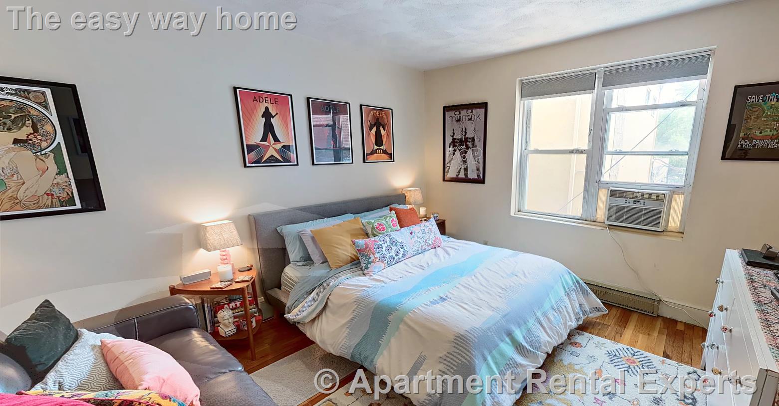 402 Highland Ave, Davis Square