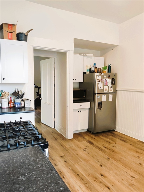 23 Dexter St, South Boston