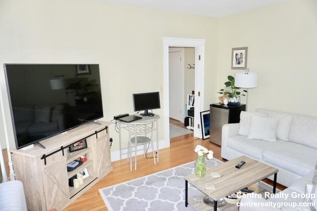370 Chestnut Hill Ave, Brighton