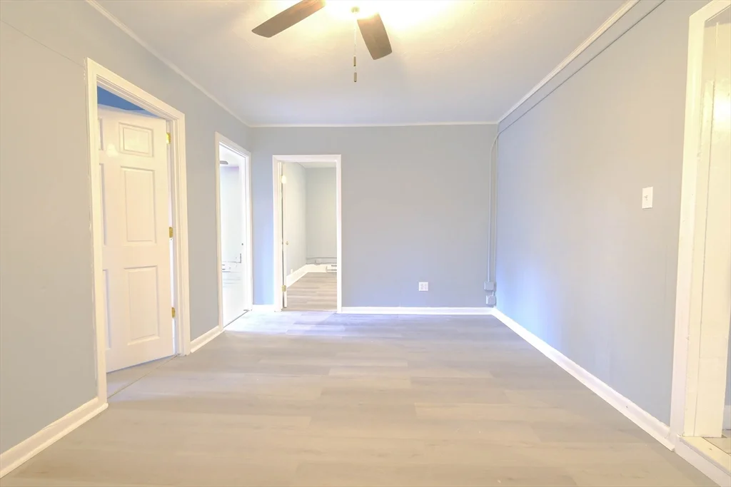 105 Clarendon St, Fitchburg