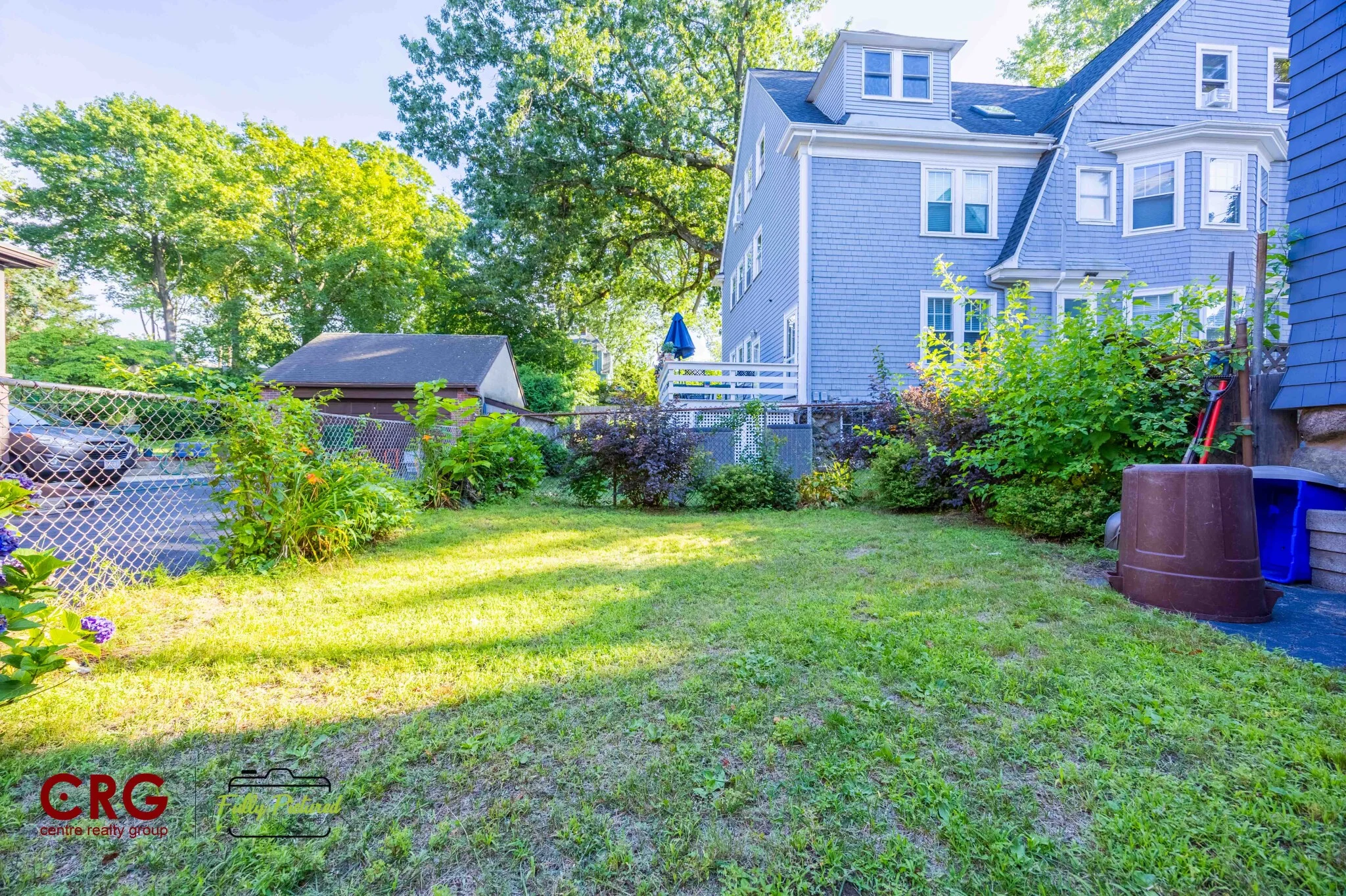 40 Walker St, Newtonville