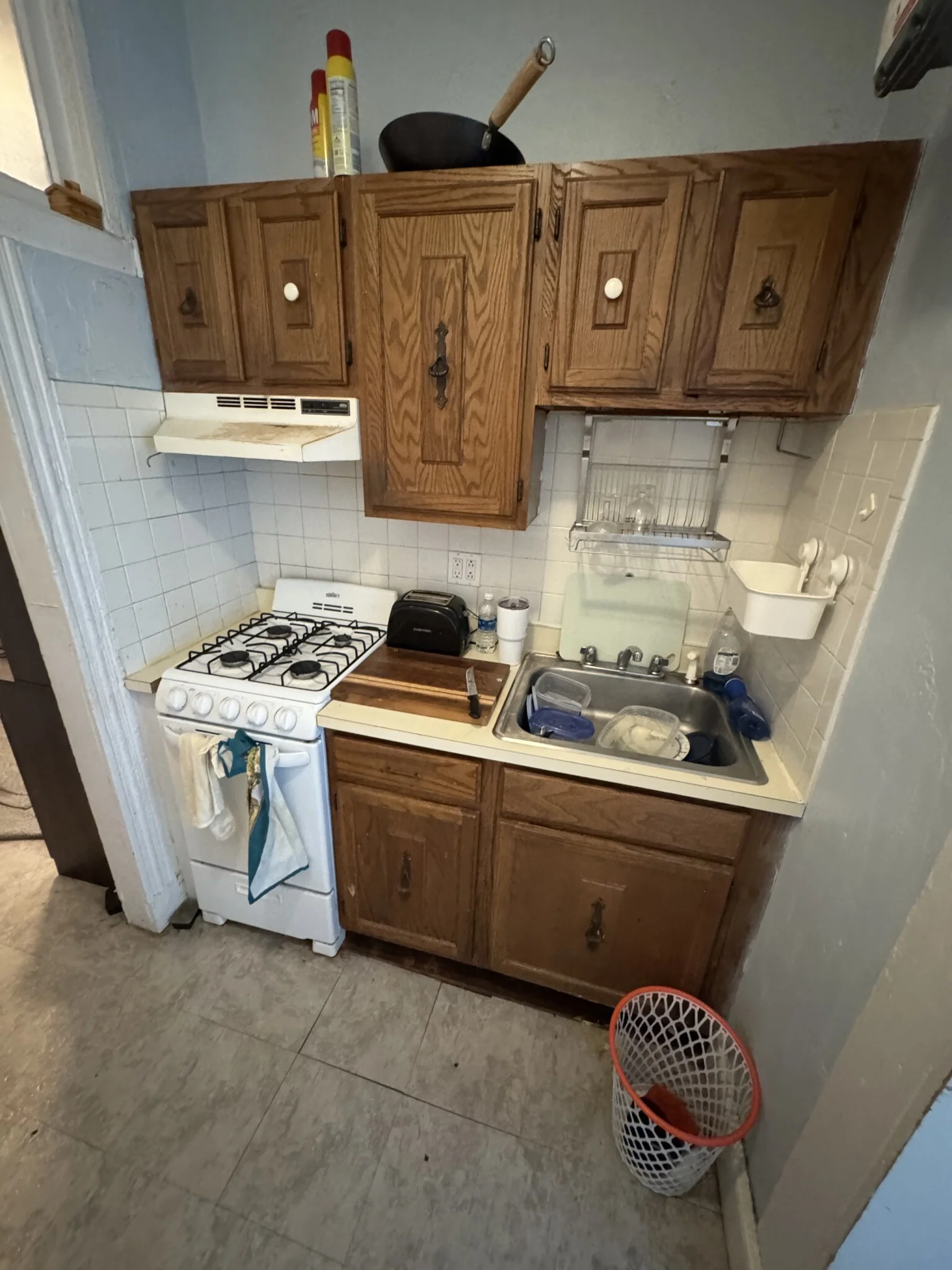 34 Anderson, Beacon Hill