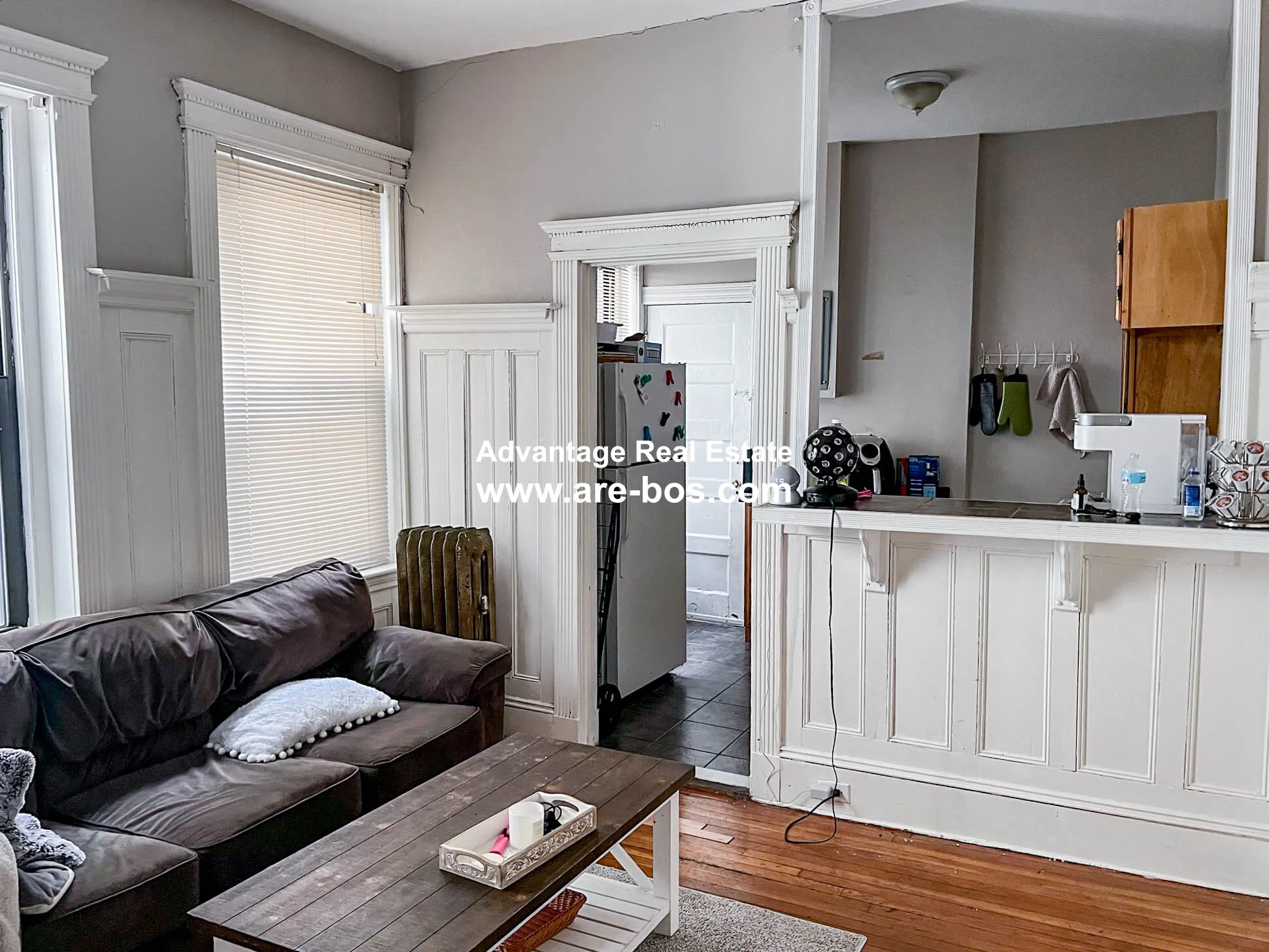 1066 Commonwealth Ave, Brighton