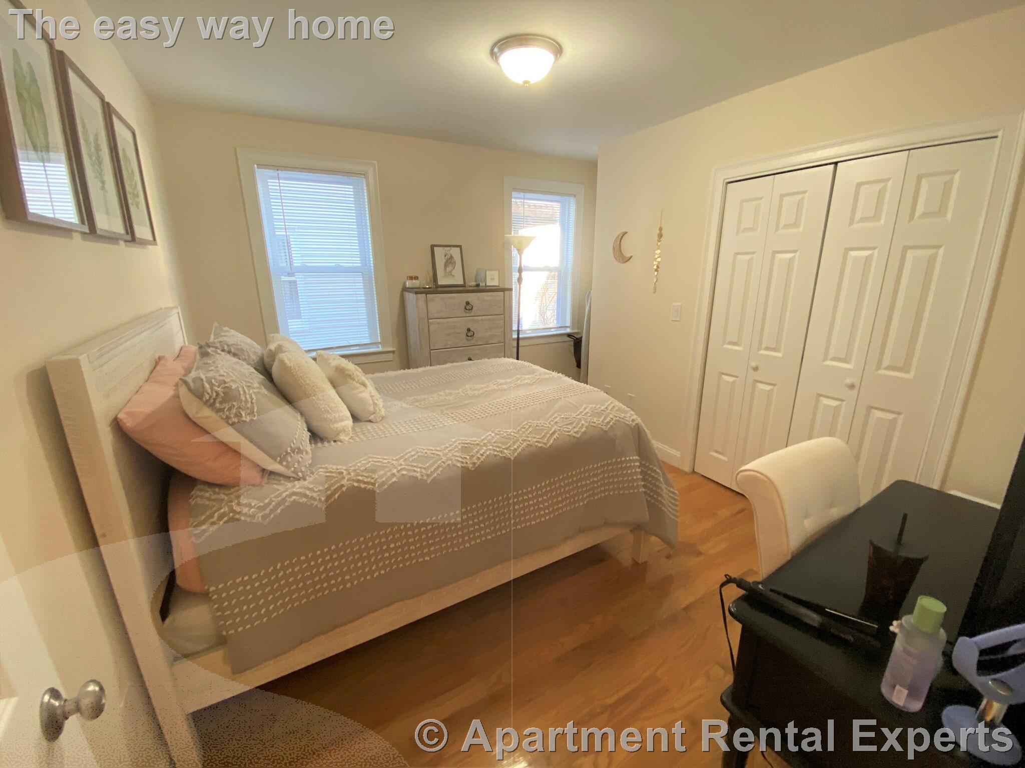 6 Nashua St, Magoun Square