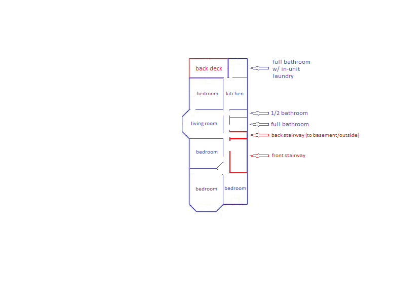 176 Elm St, North Cambridge