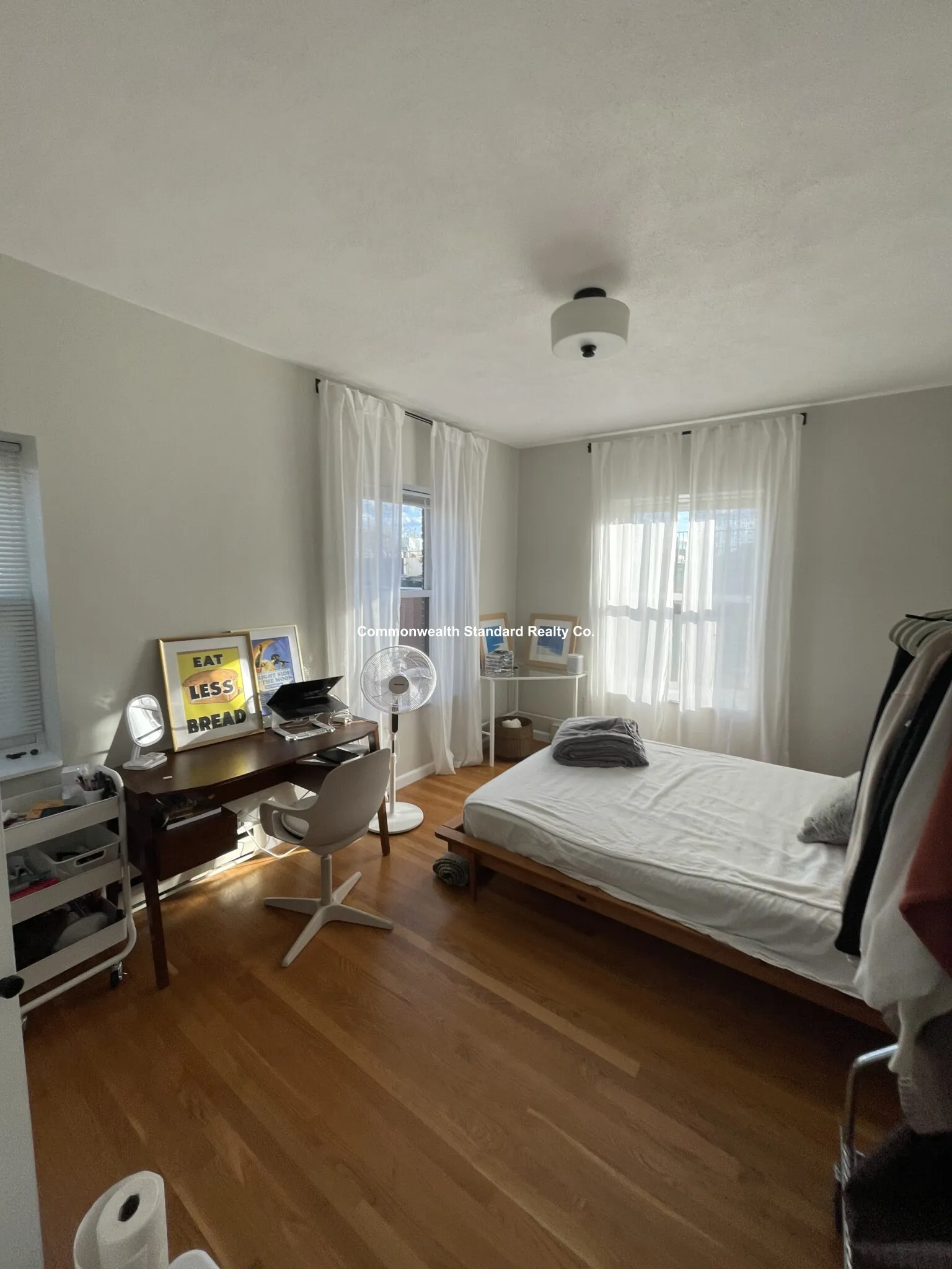 3 Worcester Sq, South End