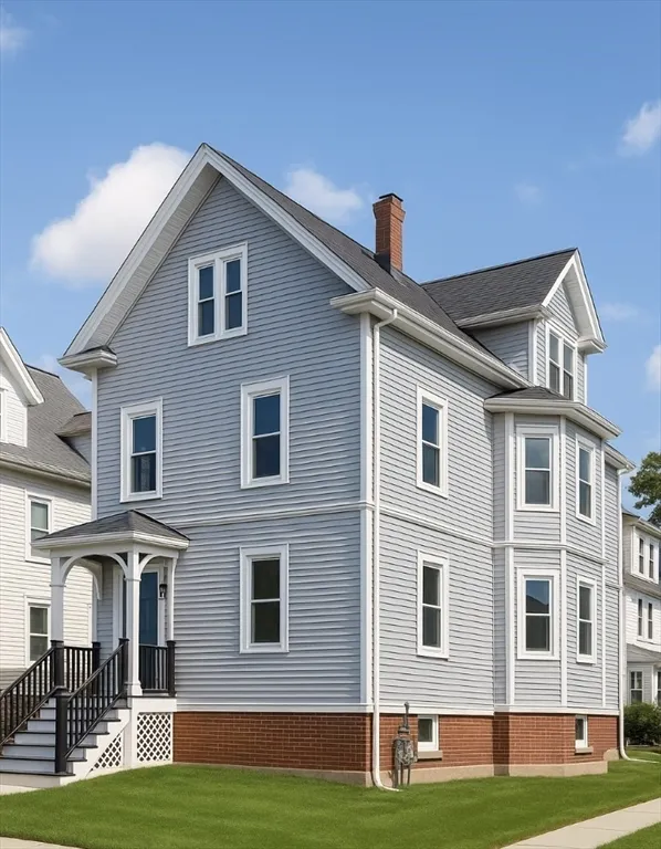 21 Brimblecom St, Lynn