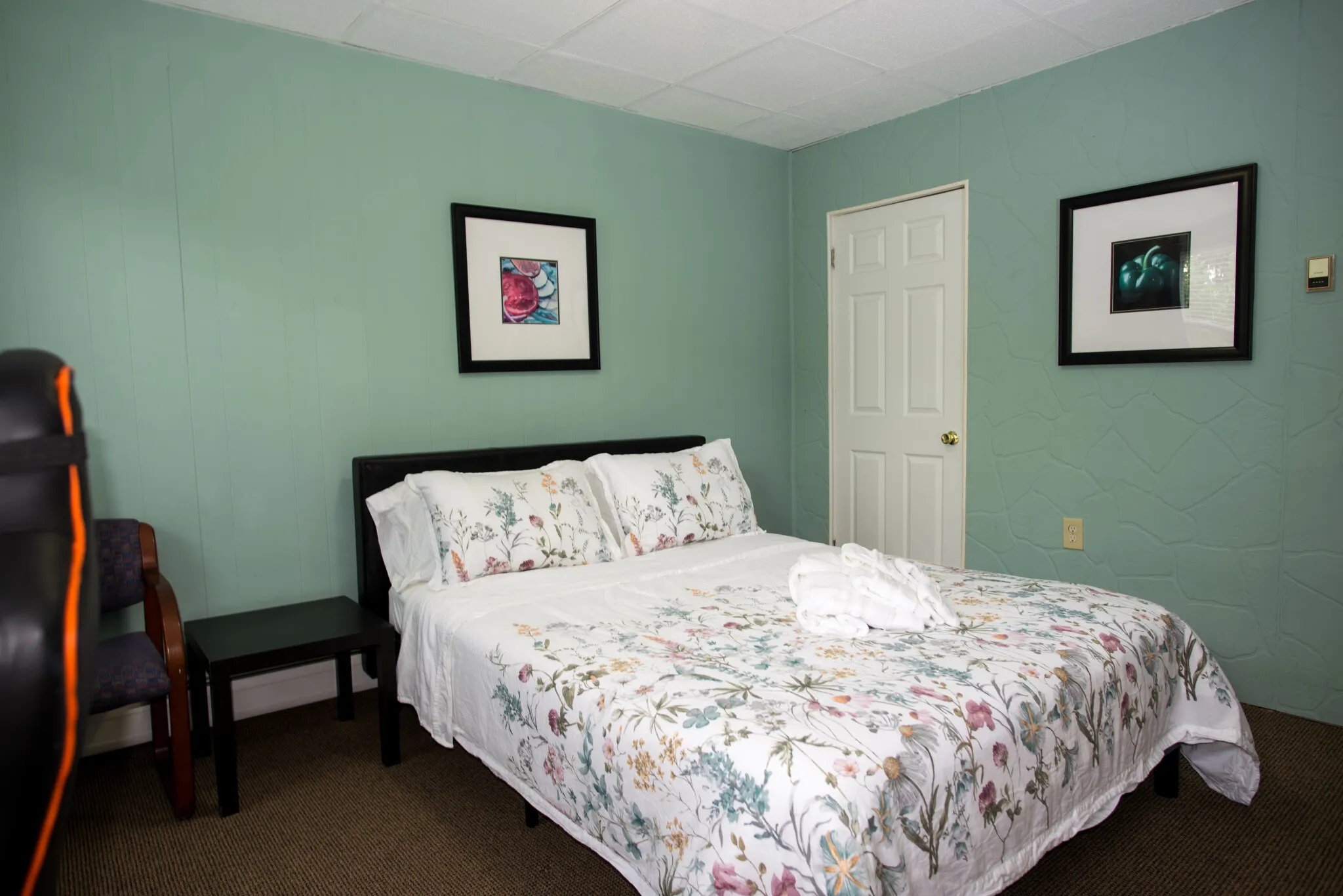 42 Everett St, East Boston