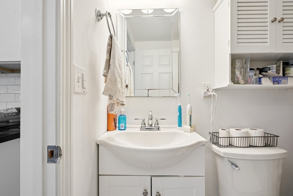 67 Concord Ave, Inman Square