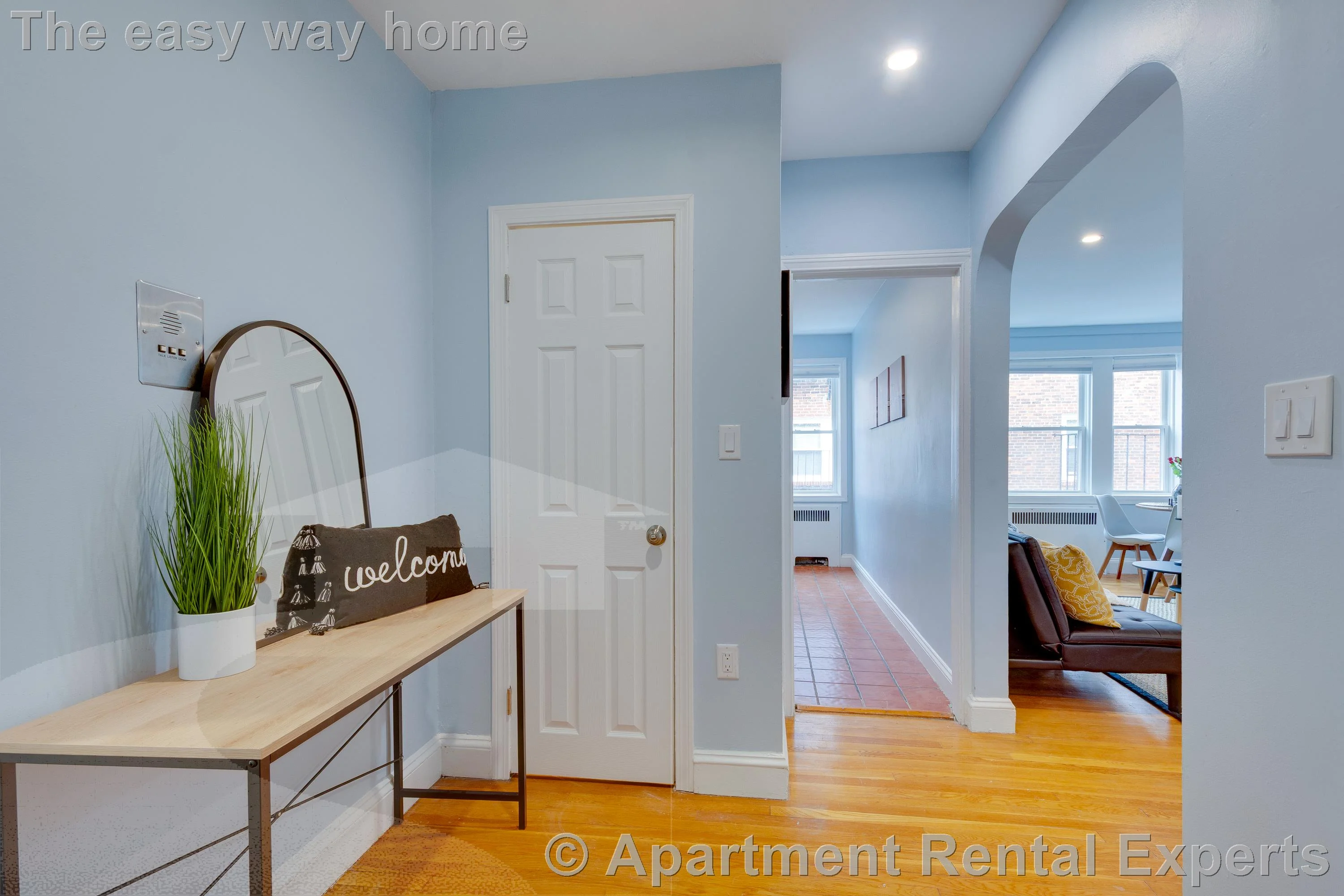 395 Broadway, Mid Cambridge