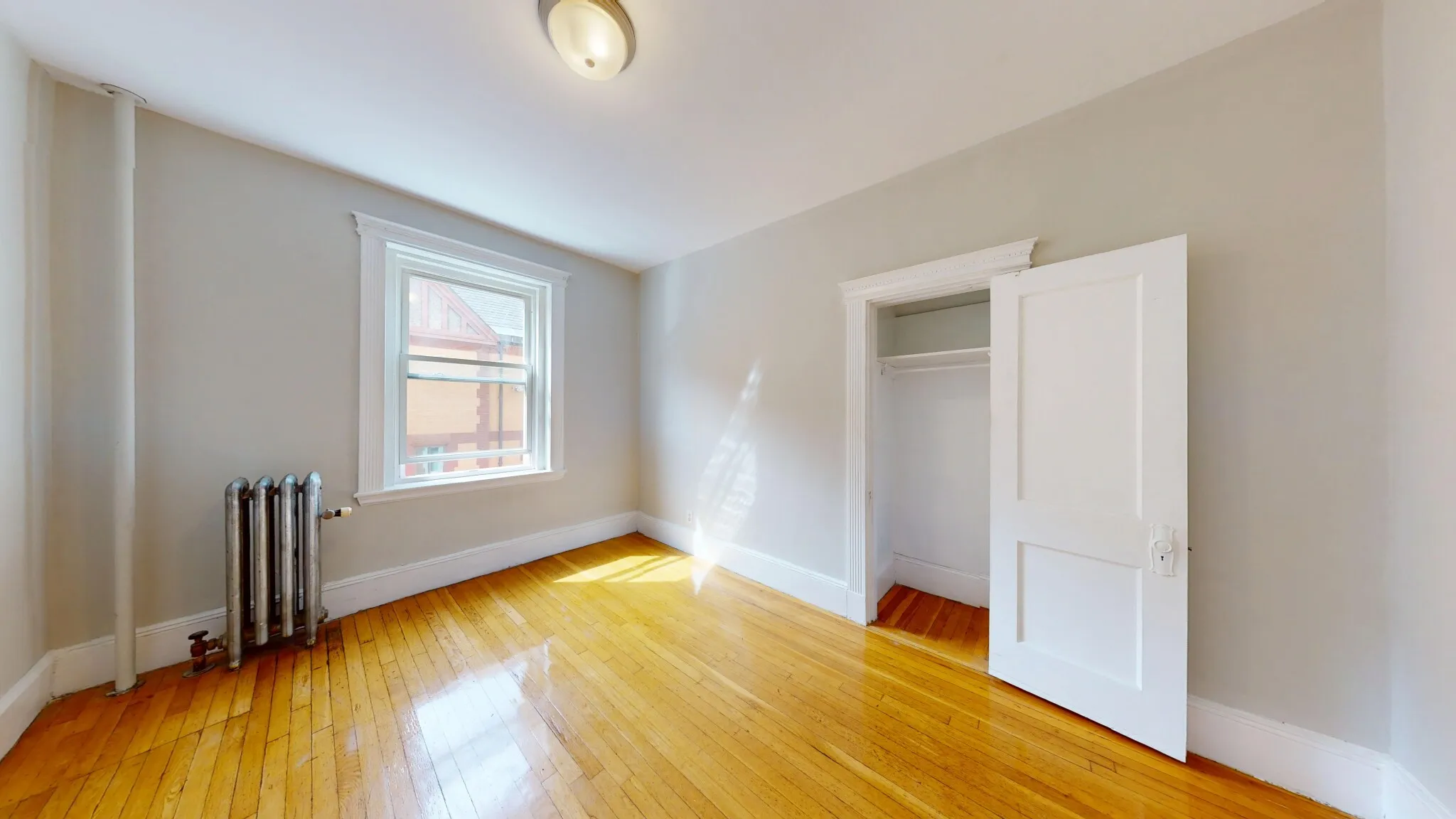 38 Hemenway St, Fenway