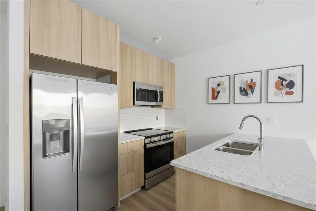 1035 Commonwealth Ave, Allston