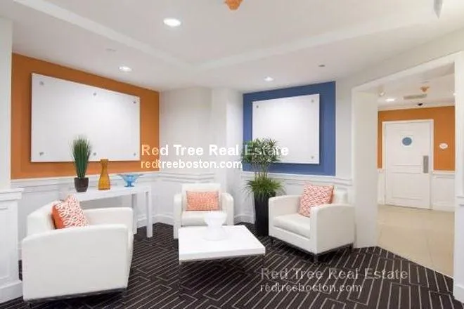 1440 Beacon St, Corey Hill