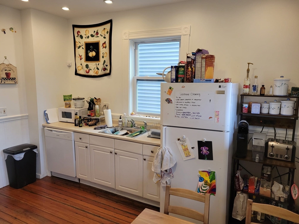 33 Calumet St, Mission Hill