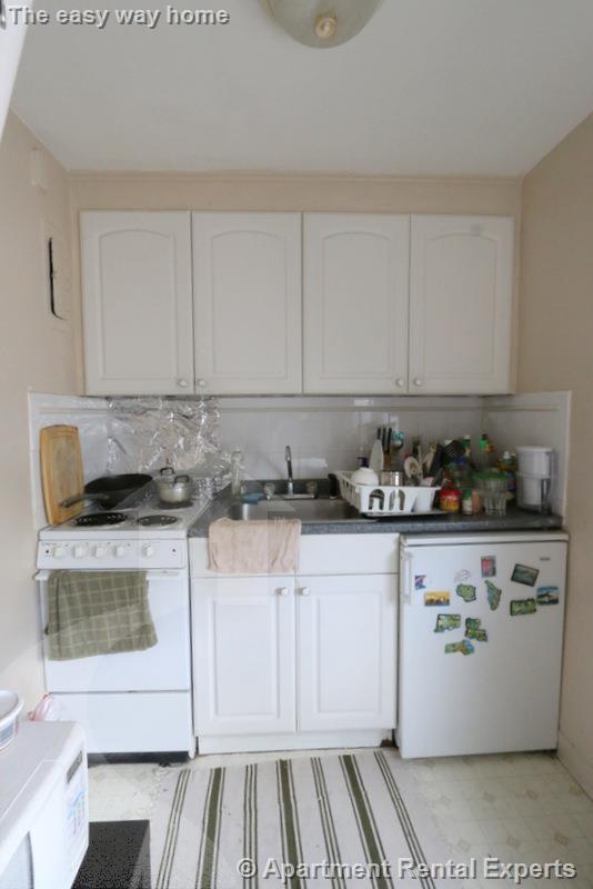 48 Kirkland St, Harvard Square