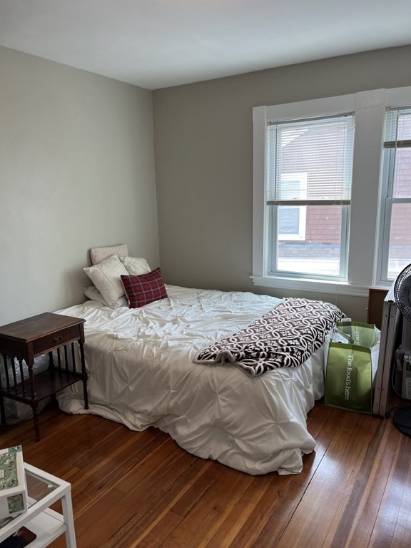 79 Bigelow St, Quincy