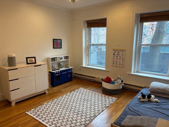 57 Rutland Sq, South End