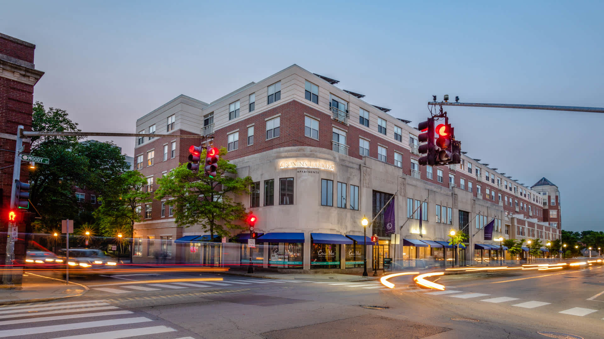 25 Crescent St, South Side